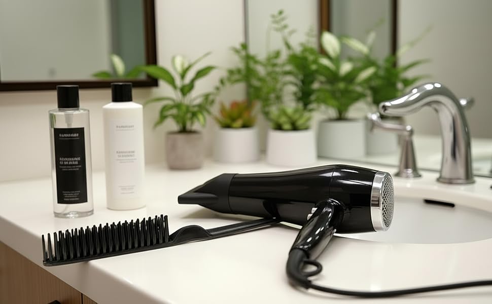 Add to your curly hair routine