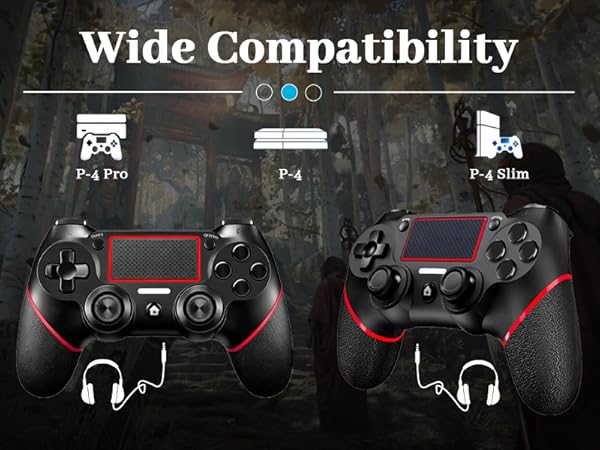 ps4 controller, playstation 4 controller, ps4 controller dualshock 4, dualshock 4, control ps4