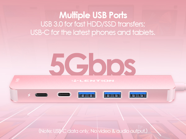 usb