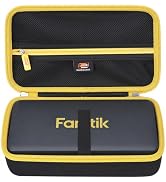 Hard EVA Carry Case Compatible With Fanttik S2 Pro Electric Screwdriver Cordless Screwdriver Set,...