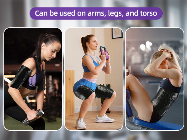 osmotic body wrap