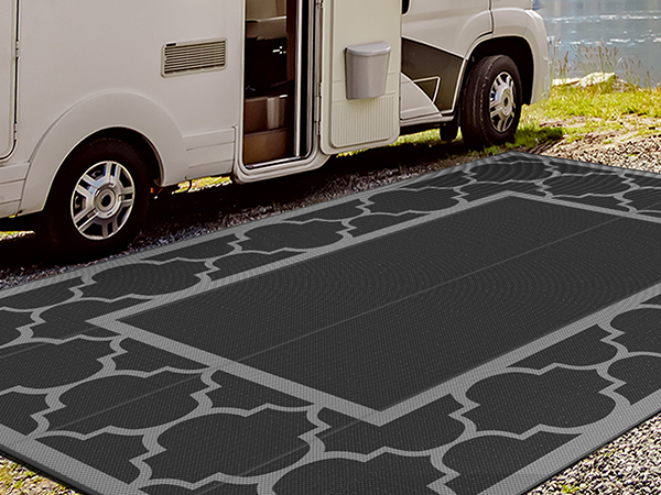 outdoor rug