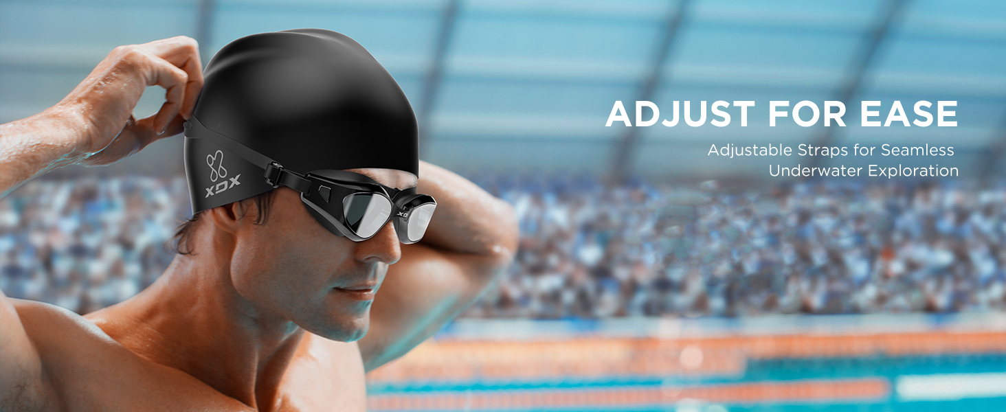 swim goggles