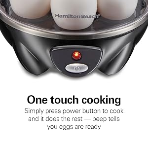 one touch