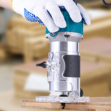 wood router
