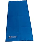 Cordova MT100 Coldsnap Multi-Tube, Blue Moisture Wicking & Cooling Stretch Fabric, UPF 50+