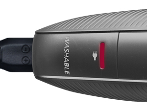 Corded or Cordless Use