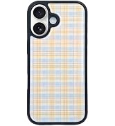SenRiCase for iPhone 17 Case | Wireless Charging Compatible | Drop Protection Design | Sleek and ...