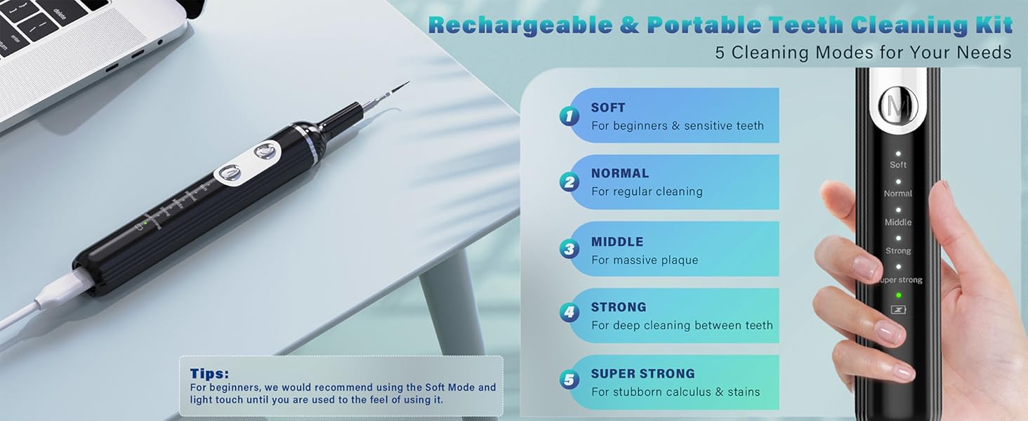 dental tools for home use