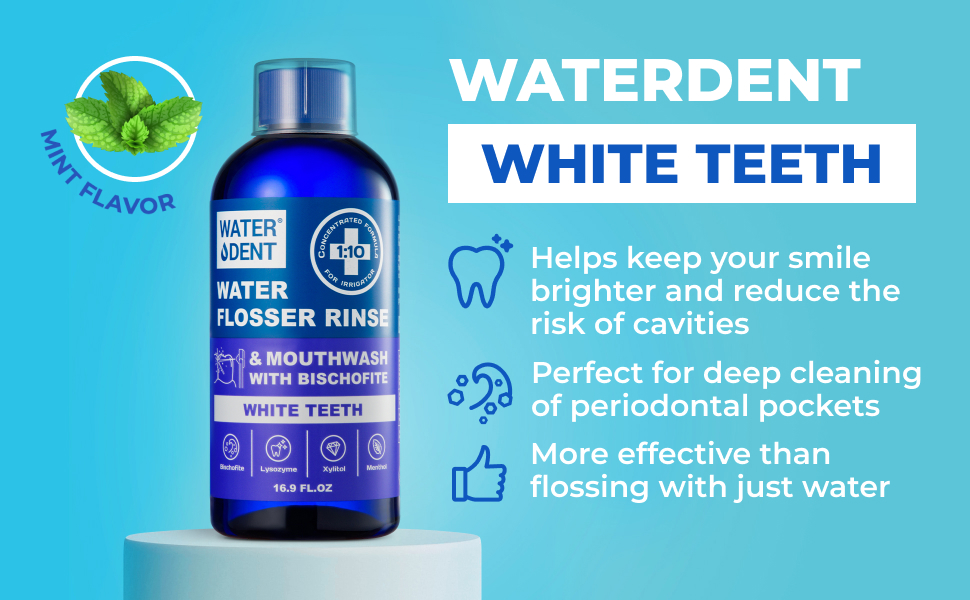 WATERDENT