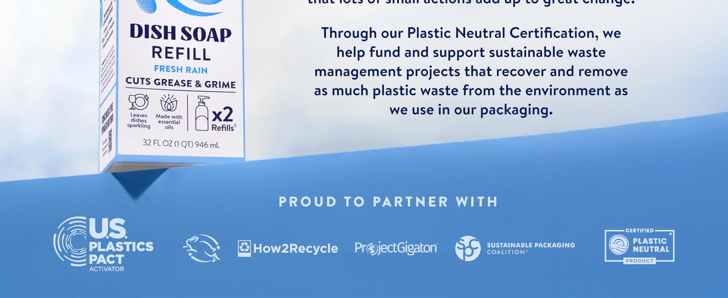 Proud to partner with