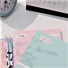 Name tag