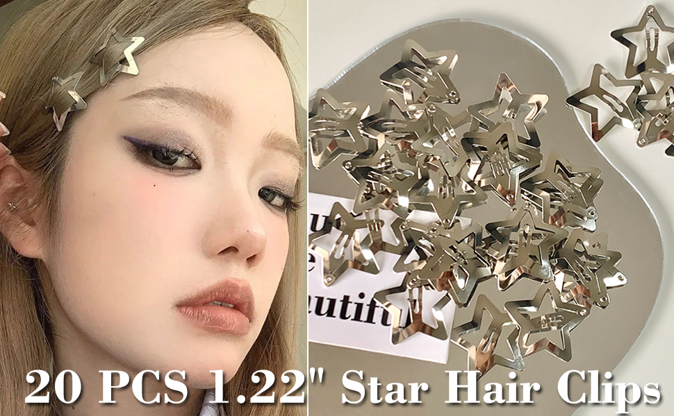 Star Clips