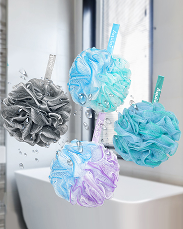 loofah