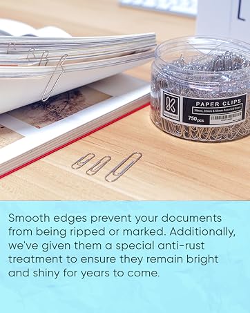 Paper Clips