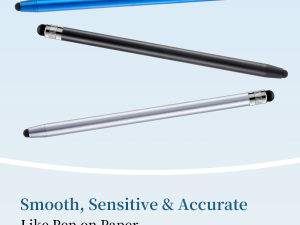 Stylus Pen for Touchscreen Stylus Pen for iPad iPhone Android stylus pens for touch screens