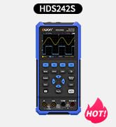 Oscilloscope