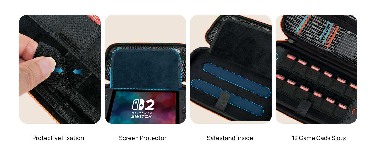 switch 2 cover