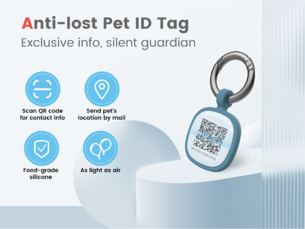 Pawaii Dog Harness