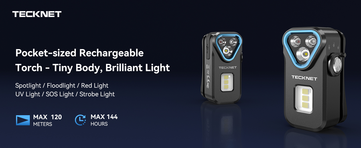 flashlight