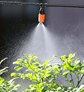 Irrigation Drippers