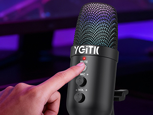 One-Tap Mute