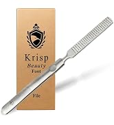 Foot Rasp Foot File Callus Remover Professional 7” Corn Removers for Toes Foot Care Pumice Pedicu...