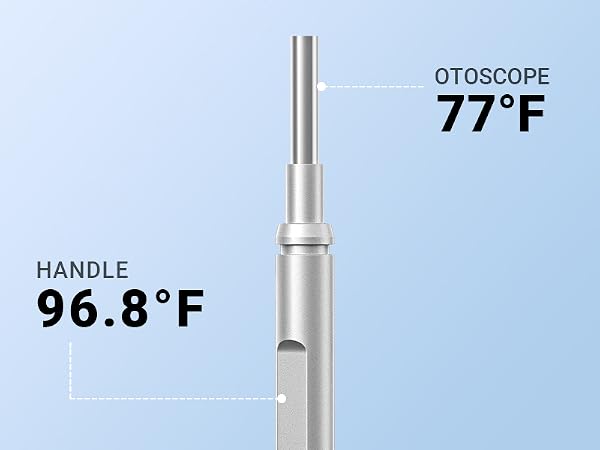 otoscope