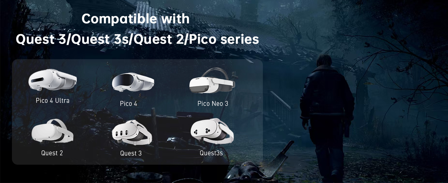 compatible device