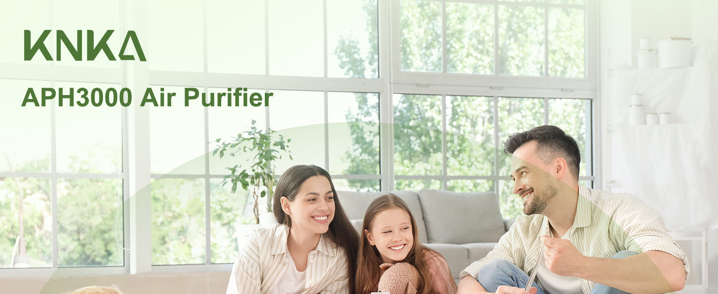 air purifier