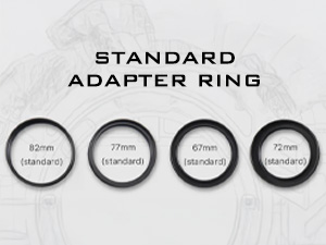 Adapter Ring