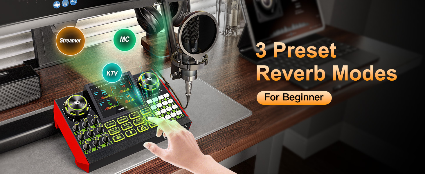 podcast starter kit podcast kit podcast bundle streaming kit youtuber starter kit