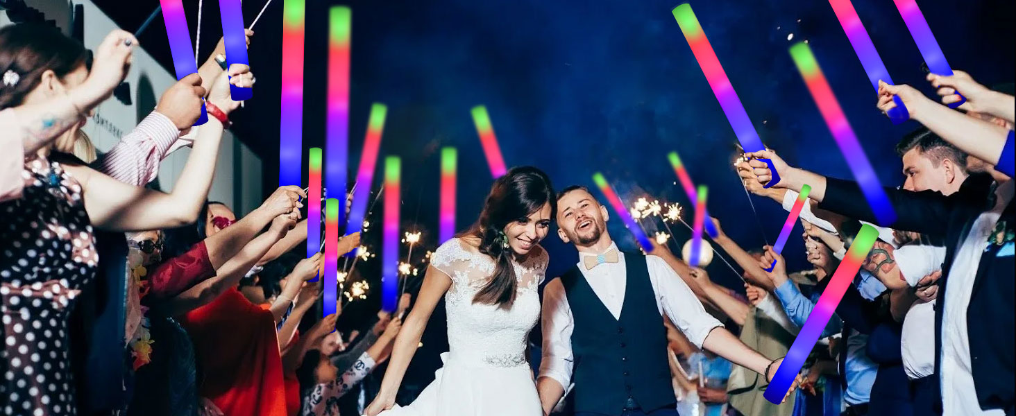 wedding party
