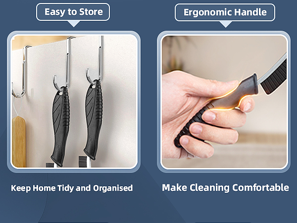 Cleaning Tools for Household Use