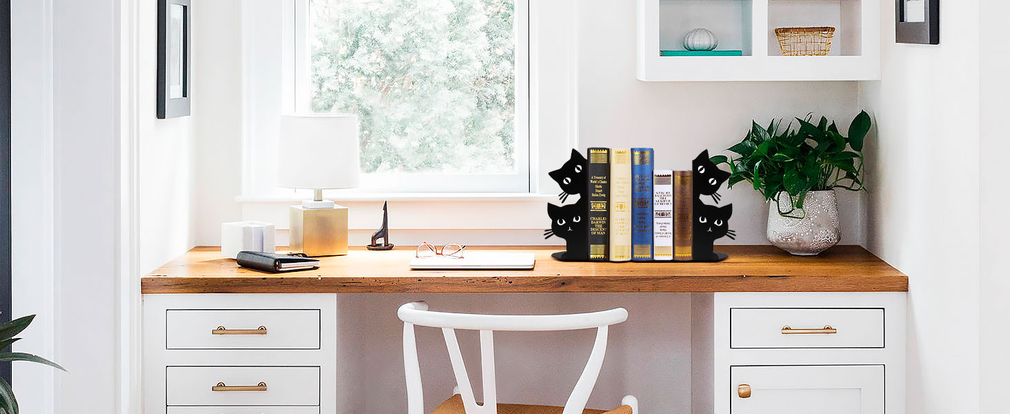 bookends unique