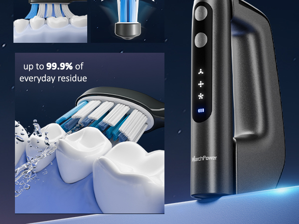 toothbrush