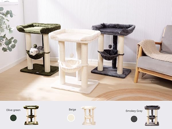 cat stand