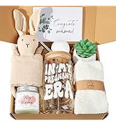 Pregnancy Gifts for Expecting Mom, Cool New Mom Gifts, First Time Mom Gifts for Pregnant Women Wi...