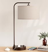 Brown Lamp