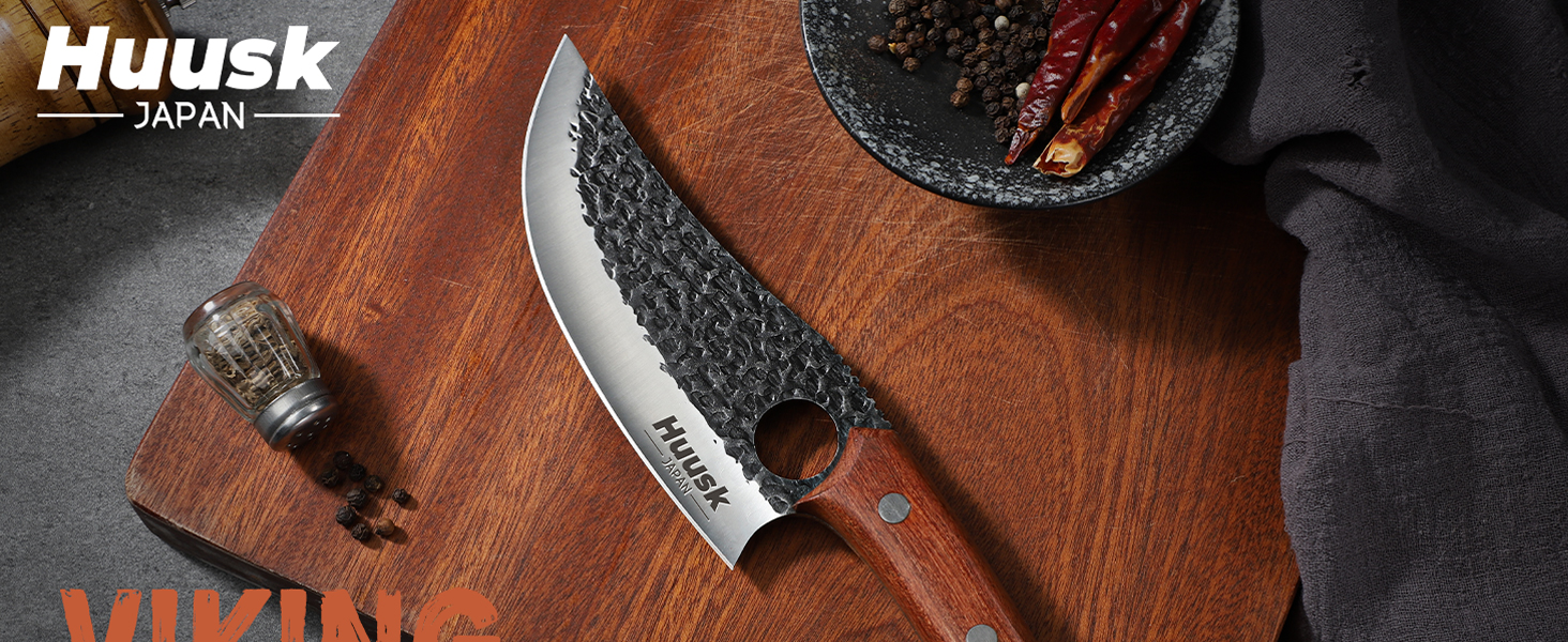 viking knife