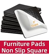 furniture pads non slip square