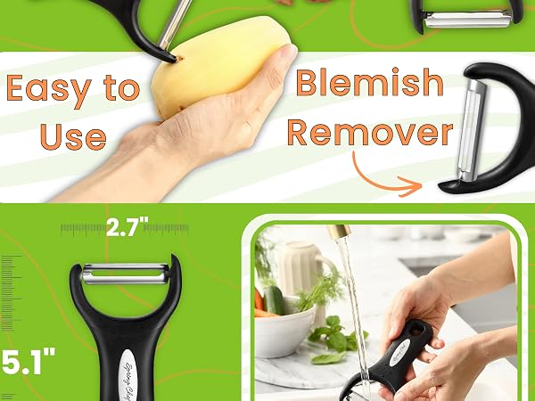 veggie peeler