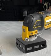 Square Slot Cutter