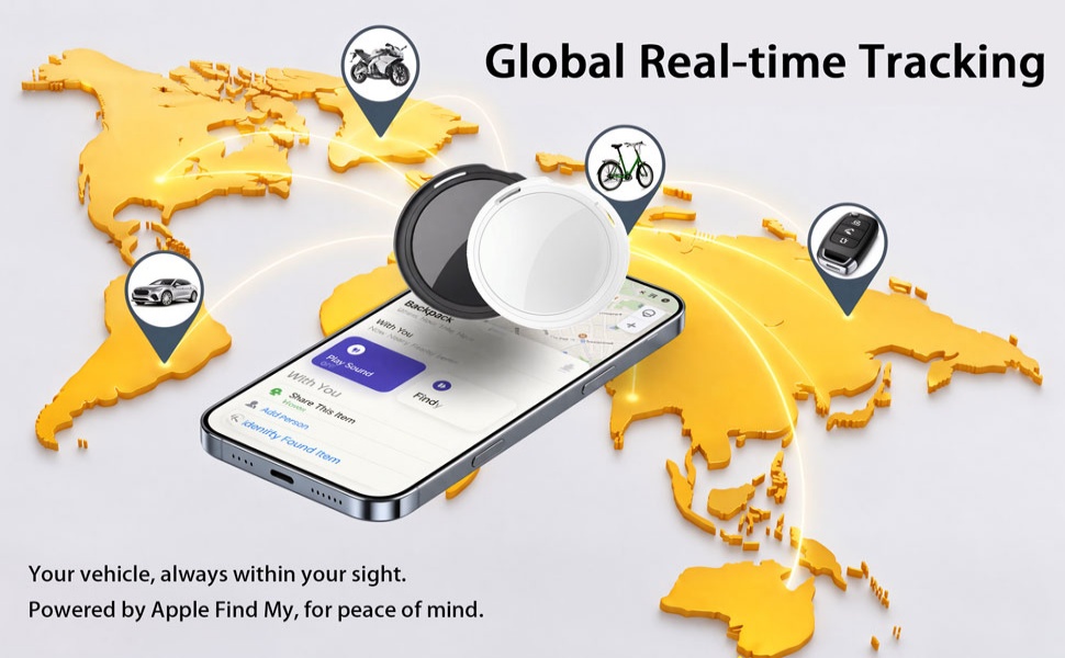 GPS Tracker