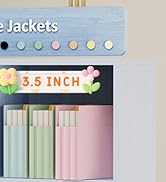 letter size file pockets