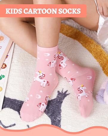 girls socks
