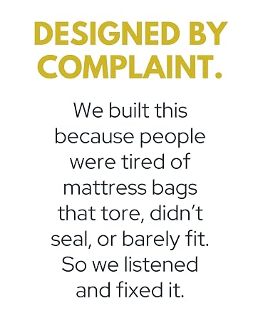 designed by complaint