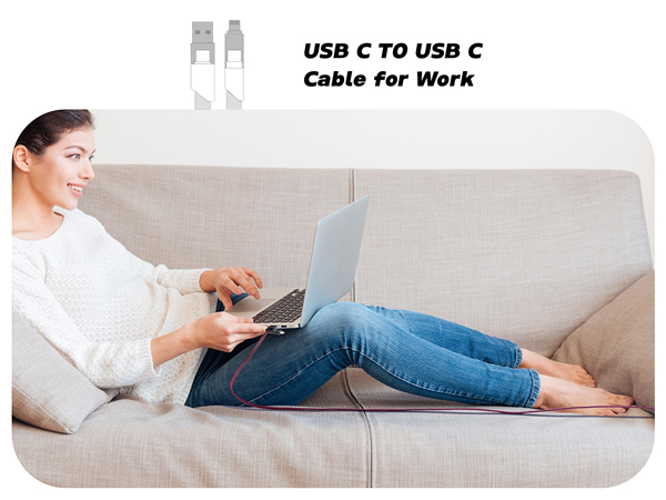 4 in 1 charging cable