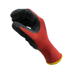 women work gloves