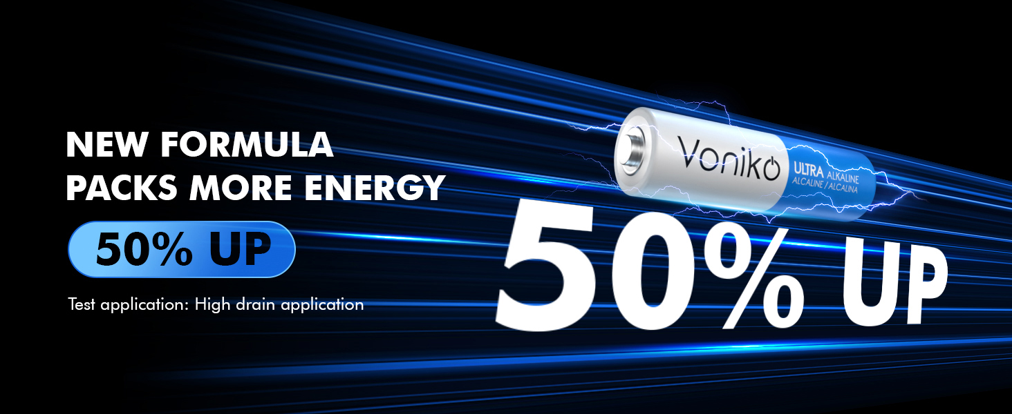aa batteries